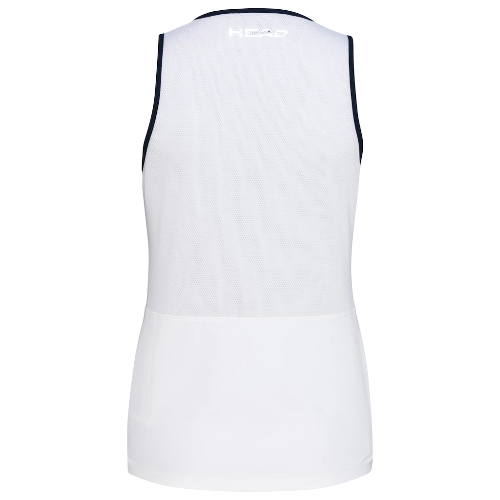 Ženska brezrokavna majica Head  Performance Tank Top Woman