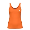 Ženska brezrokavna majica Head  SPIRIT II Tank Top Women CN   M