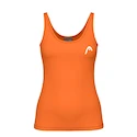 Ženska brezrokavna majica Head  SPIRIT II Tank Top Women CN   M