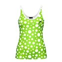 Ženska brezrokavna majica Head  SPIRIT II Tank Top Women IGXR S