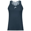 Ženska brezrokavna majica Head  Spirit Tank Top Women Navy