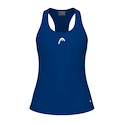 Ženska brezrokavna majica Head  Spirit Tank Top Women RO  M