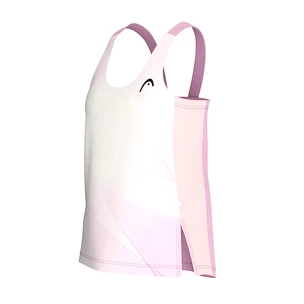 Ženska brezrokavna majica Head  SPIRIT Tank Top Women XWZI S