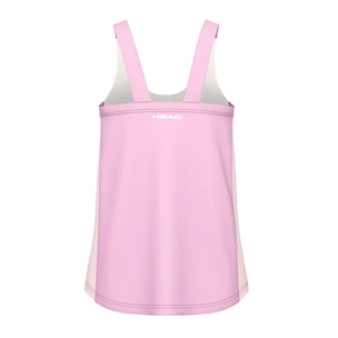 Ženska brezrokavna majica Head  SPIRIT Tank Top Women XWZI S