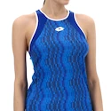 Ženska brezrokavna majica Lotto  Tech W IV - D3 Tank Dodgers Blue