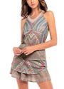 Ženska brezrokavna majica Lucky in Love  Desert Vibes Tank