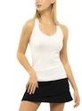 Ženska brezrokavna majica Lucky in Love  Pleated V-Neck Tank  M