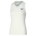 Ženska brezrokavna majica Mizuno  Frontier Tank W White Bay