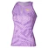 Ženska brezrokavna majica Mizuno  Mugen Printed Tank  Crocus Petal  M