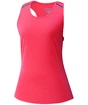 Ženska brezrokavna majica Mizuno  Solarcut Tank pink
