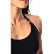 Ženska brezrokavna majica Nebbia Deni x NEBBIA Sports Crop Tank 309 black