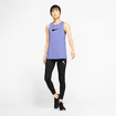 Ženska brezrokavna majica Nike  NP Tank Essential Swoosh Blue