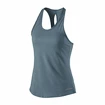 Ženska brezrokavna majica Patagonia  Seabrook Run Tank Light Plume Grey