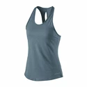 Ženska brezrokavna majica Patagonia  Seabrook Run Tank Light Plume Grey