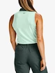 Ženska brezrokavna majica Under Armour