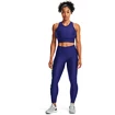 Ženska brezrokavna majica Under Armour   Crop Tank Blue
