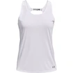 Ženska brezrokavna majica Under Armour  Fly By Tank White