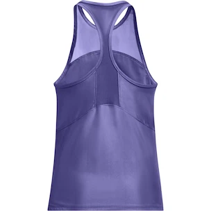 Ženska brezrokavna majica Under Armour  Iso Chill Tank Purple  S