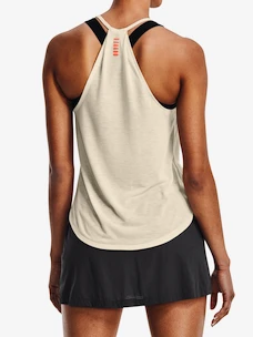 Ženska brezrokavna majica Under Armour  Run Trail Tank-BRN