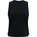 Ženska brezrokavna majica Under Armour  Rush Tank Black  XS