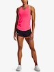 Ženska brezrokavna majica Under Armour  Streaker Tank-PNK