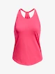 Ženska brezrokavna majica Under Armour  Streaker Tank-PNK