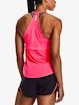 Ženska brezrokavna majica Under Armour  Streaker Tank-PNK