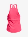 Ženska brezrokavna majica Under Armour  Streaker Tank-PNK