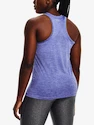 Ženska brezrokavna majica Under Armour  Tech Tank - Twist-BLU