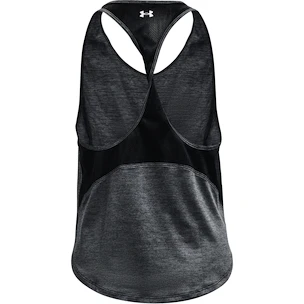 Ženska brezrokavna majica Under Armour  Tech Vent Tank Black  XS