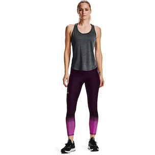 Ženska brezrokavna majica Under Armour  Tech Vent Tank Black  XS