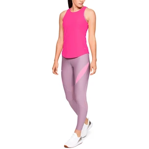 Ženska brezrokavna majica Under Armour  Vanish Tank Pink