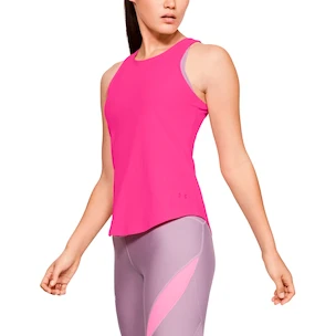 Ženska brezrokavna majica Under Armour  Vanish Tank Pink