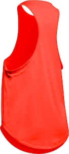 Ženska brezrokavna majica Under Armour  Whisperlight Mesh Tank Orange  S