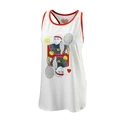 Ženska brezrokavna majica Wilson  Queen Tech Tank White
