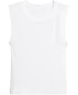 Ženska brezrokavna majica Wilson  W Pro Seamless Tank Bright White