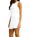 Ženska brezrokavna majica Wilson  W Pro Seamless Tank Bright White