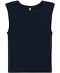 Ženska brezrokavna majica Wilson  W Pro Seamless Tank Classic Navy