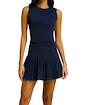Ženska brezrokavna majica Wilson  W Pro Seamless Tank Classic Navy