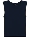 Ženska brezrokavna majica Wilson  W Pro Seamless Tank Classic Navy