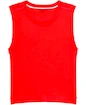 Ženska brezrokavna majica Wilson  W Pro Seamless Tank Infrared