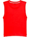Ženska brezrokavna majica Wilson  W Pro Seamless Tank Infrared