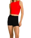 Ženska brezrokavna majica Wilson  W Pro Seamless Tank Infrared