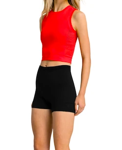 Ženska brezrokavna majica Wilson  W Pro Seamless Tank Infrared
