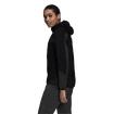Ženska bunda adidas  Adizero Marathon Black