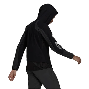 Ženska bunda adidas  Adizero Marathon Black