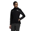 Ženska bunda adidas  Adizero Marathon Black L
