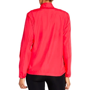 Ženska bunda Asics  Silver Jacket Pink L