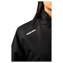 Ženska bunda Bauer  WMNS Team Ltweight Jkt Black