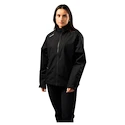 Ženska bunda Bauer  WMNS Team Ltweight Jkt Black
